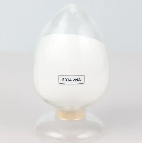 EDTA-2NA CAS nº. 139-33-3